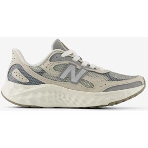 Chaussures New Balance Fresh Foam Arishi v4 Tiralux gris beige femme - 40.5 - Publicité Chaussures New Balance Fresh Foam Arishi v4 Tiralux gris beige femme - 40.5 - Publicité