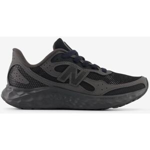 Chaussures New Balance Fresh Foam Arishi v4 Tiralux noir pur femme - 40 - Publicité Chaussures New Balance Fresh Foam Arishi v4 Tiralux noir pur femme - 40 - Publicité