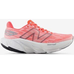 Chaussures New Balance Fresh Foam X Balos rose noir gris femme - 37.5 - Publicité Chaussures New Balance Fresh Foam X Balos rose noir gris femme - 37.5 - Publicité