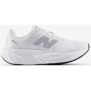 Baskets New Balance FuelCell Rebel v5 blanc pur gris clair femme - 37 - Publicité Baskets New Balance FuelCell Rebel v5 blanc pur gris clair femme - 37 - Publicité