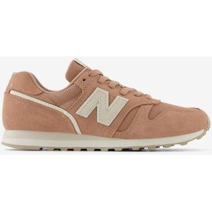 Chaussures New Balance 373 v2 Métallique rose saumon blanc femme - 40.5 - Publicité Chaussures New Balance 373 v2 Métallique rose saumon blanc femme - 40.5 - Publicité