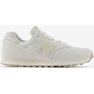 Chaussures New Balance 373 v2 Métallique blanc pur femme - 40.5 - Publicité Chaussures New Balance 373 v2 Métallique blanc pur femme - 40.5 - Publicité
