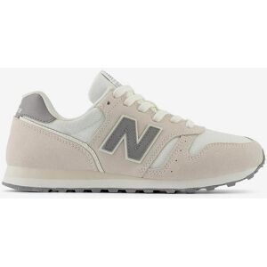 Chaussures New Balance 373 v2 Metallic gris clair rose femme - 36.5 - Publicité Chaussures New Balance 373 v2 Metallic gris clair rose femme - 36.5 - Publicité