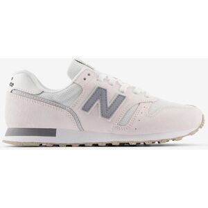Chaussures New Balance 373 v2 Métallique rose clair gris femme - 36 - Publicité Chaussures New Balance 373 v2 Métallique rose clair gris femme - 36 - Publicité
