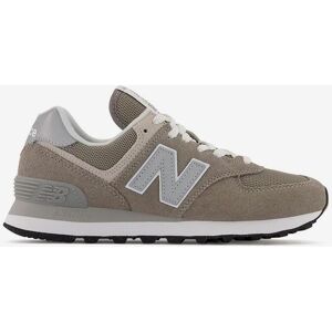 Chaussures New Balance 574 v2 Evergreen gris femme - 40.5 - Publicité Chaussures New Balance 574 v2 Evergreen gris femme - 40.5 - Publicité