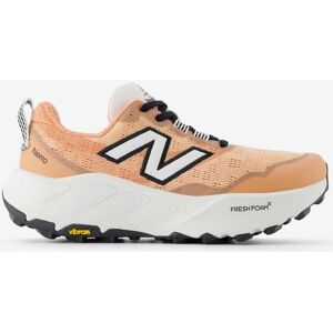 Chaussures New Balance Fresh Foam X Hierro v9 orange noir femme - 40 - Publicité Chaussures New Balance Fresh Foam X Hierro v9 orange noir femme - 40 - Publicité
