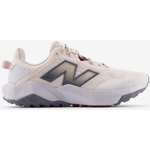 Chaussures New Balance Dynasoft Nitrel v6 beige clair noir femme - 41 - Publicité Chaussures New Balance Dynasoft Nitrel v6 beige clair noir femme - 41 - Publicité