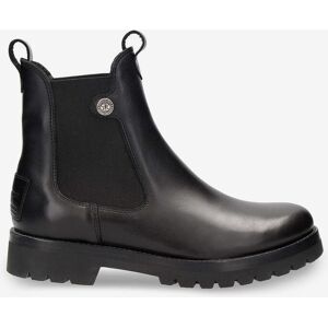 Chaussures Panama Jack Francesca noir pur femme - 37 - Publicité Chaussures Panama Jack Francesca noir pur femme - 37 - Publicité