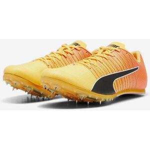 Chaussures Puma evoSPEED Future Jump 6 orange - 41 - Publicité Chaussures Puma evoSPEED Future Jump 6 orange - 41 - Publicité