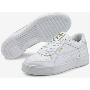 Chaussures Puma CA Pro Classic blanc - 39 - Publicité Chaussures Puma CA Pro Classic blanc - 39 - Publicité