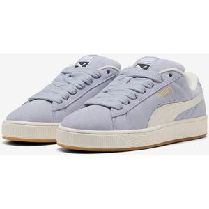 Baskets Puma Suede XL lilas clair - 39 - Publicité Baskets Puma Suede XL lilas clair - 39 - Publicité