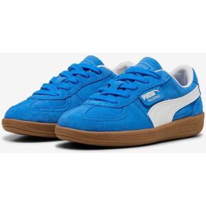 Chaussures Puma Palermo bleu électrique pour enfants - 29 - Publicité Chaussures Puma Palermo bleu électrique pour enfants - 29 - Publicité