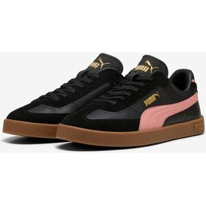 Chaussures Puma Puma Club II Era noir foncé rose - 44 - Publicité Chaussures Puma Puma Club II Era noir foncé rose - 44 - Publicité