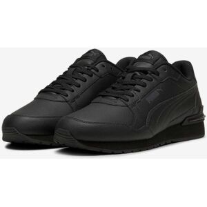 Chaussures Puma ST Runner v4 L noir pur - 38 - Publicité Chaussures Puma ST Runner v4 L noir pur - 38 - Publicité