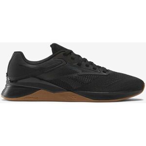 Chaussures Reebok NANO X4 noir - 36 - Publicité Chaussures Reebok NANO X4 noir - 36 - Publicité
