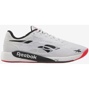 Chaussures Reebok Nano Pro blanc noir rouge - 42 - Publicité Chaussures Reebok Nano Pro blanc noir rouge - 42 - Publicité