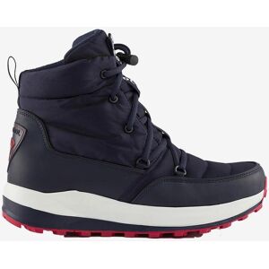 Chaussures Rossignol Podium bleu marine - 37 - Publicité Chaussures Rossignol Podium bleu marine - 37 - Publicité