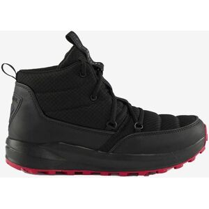 Chaussures Rossignol Resort LT noir - 38.5 - Publicité Chaussures Rossignol Resort LT noir - 38.5 - Publicité
