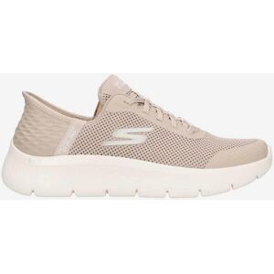 Chaussures Skechers Slip-ins Go Walk Flex rose femme - 40 - Publicité Chaussures Skechers Slip-ins Go Walk Flex rose femme - 40 - Publicité