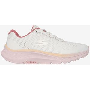 Chaussures Skechers Go Run Consistent 2.0 Mile Marker blanc rose femme - 38.5 - Publicité Chaussures Skechers Go Run Consistent 2.0 Mile Marker blanc rose femme - 38.5 - Publicité