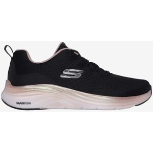 Chaussures Skechers Vapor Foam - Midnight Glimmer noir rose femme - 38 - Publicité Chaussures Skechers Vapor Foam - Midnight Glimmer noir rose femme - 38 - Publicité