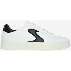 Chaussures Skechers Eden LX - Beaming Glory blanc noir femme - 38.5 - Publicité Chaussures Skechers Eden LX - Beaming Glory blanc noir femme - 38.5 - Publicité