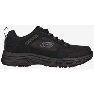Chaussures Skechers Oak Canyon noir - 41.5 - Publicité Chaussures Skechers Oak Canyon noir - 41.5 - Publicité