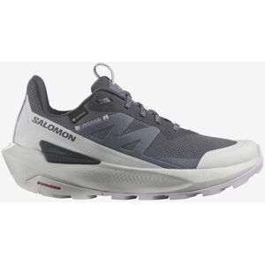 Chaussures Salomon Elixir Activ GORE-TEX gris foncé femme - 40 - Publicité Chaussures Salomon Elixir Activ GORE-TEX gris foncé femme - 40 - Publicité