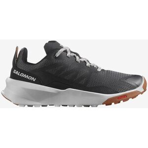 Chaussures Salomon Patrol noir gris pour enfants - 37 - Publicité Chaussures Salomon Patrol noir gris pour enfants - 37 - Publicité