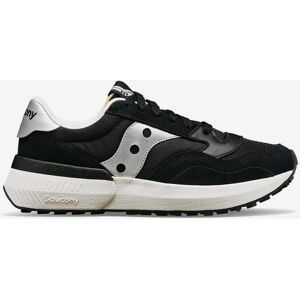 Chaussures Saucony Originals Jazz NXT noir argent femme - 37 - Publicité Chaussures Saucony Originals Jazz NXT noir argent femme - 37 - Publicité