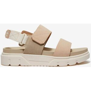 Sandales Timberland Greyfield Backstrap beige femme - 38.5 - Publicité Sandales Timberland Greyfield Backstrap beige femme - 38.5 - Publicité
