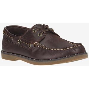 Chaussures Timberland Seabury Classic 2 Eye Boat marron foncé bébé - 20.5 - Publicité Chaussures Timberland Seabury Classic 2 Eye Boat marron foncé bébé - 20.5 - Publicité