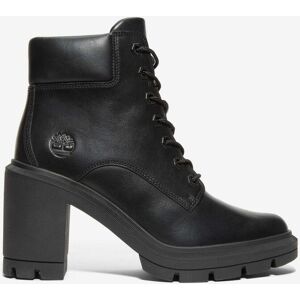Chaussures Timberland Allington Heights 6in noir femme - 42 - Publicité Chaussures Timberland Allington Heights 6in noir femme - 42 - Publicité