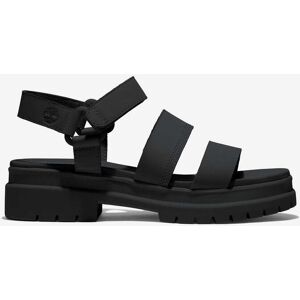 Sandales Timberland London Vibe 3-Strap noir femme - 42 - Publicité Sandales Timberland London Vibe 3-Strap noir femme - 42 - Publicité