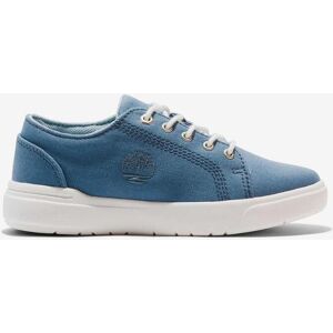 Chaussures Timberland Seneca Bay Fabric Oxford bleu enfant - 34 - Publicité Chaussures Timberland Seneca Bay Fabric Oxford bleu enfant - 34 - Publicité