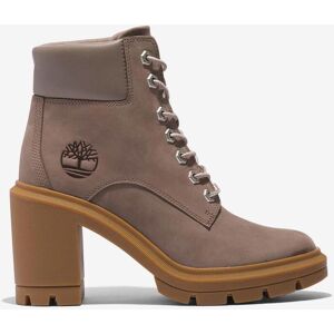 Chaussures Timberland Allington Heights 6in gris taupe femme - 41 - Publicité Chaussures Timberland Allington Heights 6in gris taupe femme - 41 - Publicité