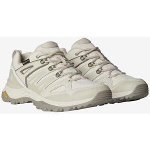 Chaussures The North Face Hedgehog GORE-TEX blanc gris clair femme - 41.5 - Publicité Chaussures The North Face Hedgehog GORE-TEX blanc gris clair femme - 41.5 - Publicité