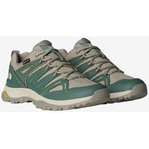 The North Face Hedgehog GORE-TEX Baskets - Chaussures de randonnée - Publicité The North Face Hedgehog GORE-TEX Baskets - Chaussures de randonnée - Publicité