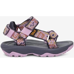 Sandales Teva Hurricane XLT 2 lilas bébé - 21 - Publicité Sandales Teva Hurricane XLT 2 lilas bébé - 21 - Publicité