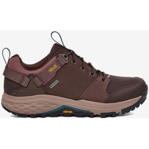Baskets Teva Grandview Low GORE-TEX - Baskets - Publicité Baskets Teva Grandview Low GORE-TEX - Baskets - Publicité