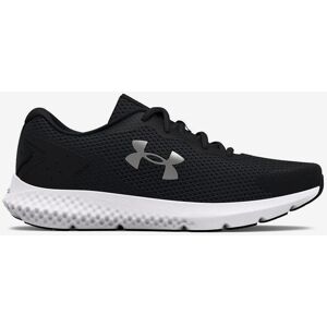 Chaussures Under Armour Charged Rogue 3 noir gris femme - 35.5 - Publicité Chaussures Under Armour Charged Rogue 3 noir gris femme - 35.5 - Publicité