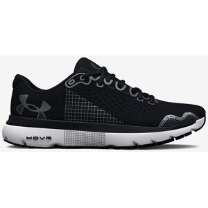 Chaussures de course Under Armour HOVR Infinite 4 femmes - Noir - Publicité Chaussures de course Under Armour HOVR Infinite 4 femmes - Noir - Publicité