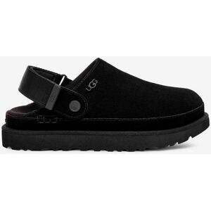 Sabots UGG Goldenstar noir femme - 38 - Publicité Sabots UGG Goldenstar noir femme - 38 - Publicité