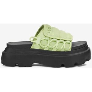 Sandales UGG Callie vert noir femme - 37 - Publicité Sandales UGG Callie vert noir femme - 37 - Publicité