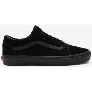 Chaussures Vans Jazz Old Skool noir pur - 39 - Publicité Chaussures Vans Jazz Old Skool noir pur - 39 - Publicité