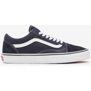 Chaussures Vans Old Skool Bleu foncé - 38 - Publicité Chaussures Vans Old Skool Bleu foncé - 38 - Publicité