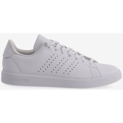 Chaussures adidas Advantage 2.0 blanc pur - 46 - Publicité Chaussures adidas Advantage 2.0 blanc pur - 46 - Publicité