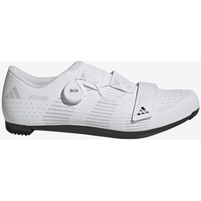 Chaussures adidas Vueltano blanc noir - 40 - Publicité Chaussures adidas Vueltano blanc noir - 40 - Publicité