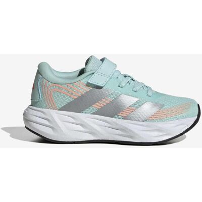 Chaussures adidas Galaxy 8 bleu ciel argent enfant - 33.5 - Publicité Chaussures adidas Galaxy 8 bleu ciel argent enfant - 33.5 - Publicité