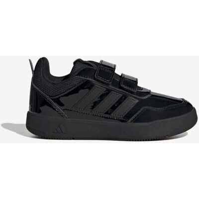 Chaussures adidas Tensaur Sport 3.0 CF noir enfant - 28 - Publicité Chaussures adidas Tensaur Sport 3.0 CF noir enfant - 28 - Publicité